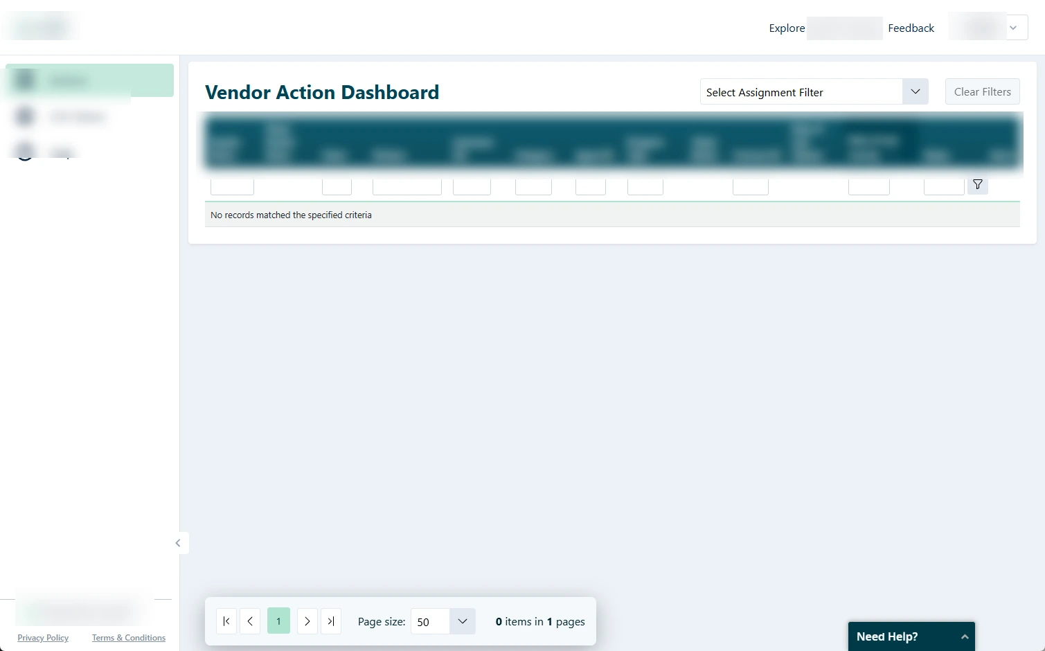 myCOI: the myCOI web application — account sign-in with SSO and the partner-facing surface behind it (2 of 2).